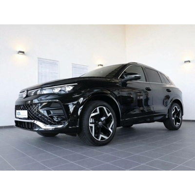 Volkswagen Tiguan 2.0 TDI R-Line DSG 4Motion 142 kW
