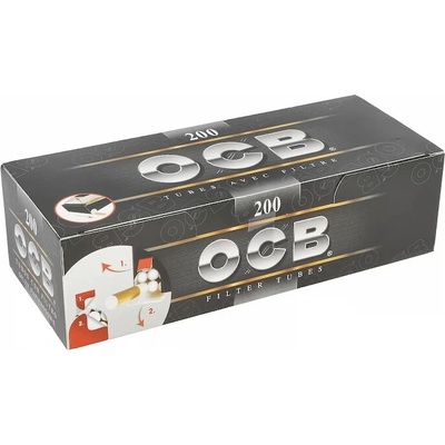 OCB Dutinky 200 ks – Zboží Dáma