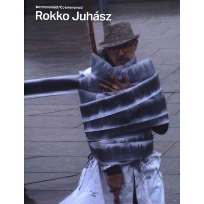 Rokko Juhász - Kozmonomád