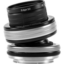 Lensbaby Composer Pro II Edge 50 Optic Nikon F