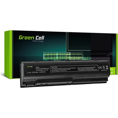 Green Cell HP36 4400mAh - neoriginální