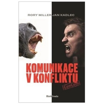 Komunikace v konfliktu