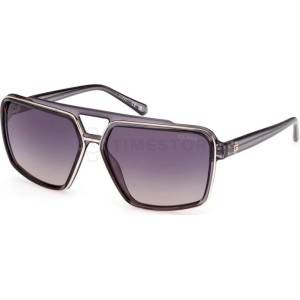 GUESS GU00076 20B 61 (GU00076 20B 61) Слънчеви очила