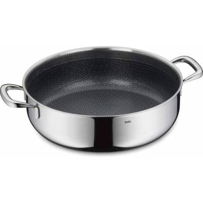 KELA Pánev servírovací Flavoria nerez 28x8 cm 4,7l KL-10207