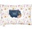 KeaBabies Детска Ергономична Възглавница 33Х46См Гора Keababies (KB-TDPL-FOR)