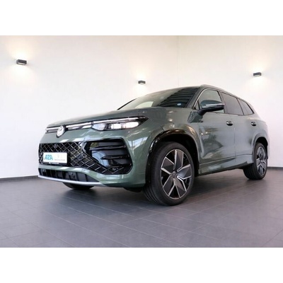 Volkswagen Tayron 2.0 TDI R-Line 4Motion 142 kW