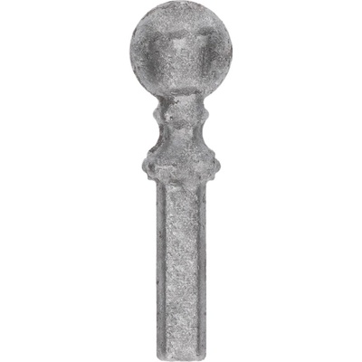 Hrot, 95x27mm, na čtyřhran 12x12mm