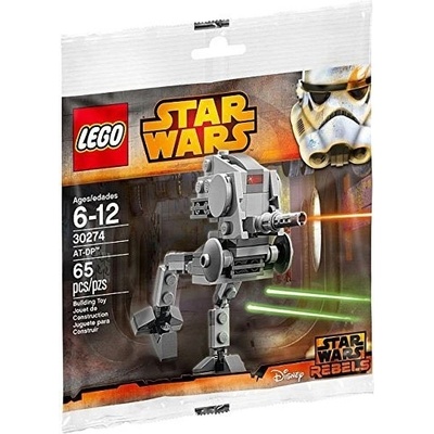 LEGO® Star Wars™ 30274 AT-DP