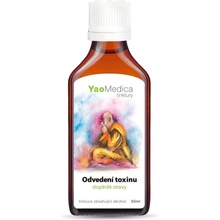 Yaomedica Odvedení toxinu 50 ml