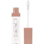 NAM Гланц за устни Latex, 07 Crystal Clear, 3.5 ml - baby