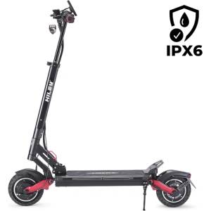 Hiley Tiger 8 GTR V4 | 2 x 600W | 48V, 19.2 Ah | 60 км