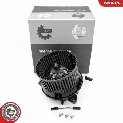 vnitřní ventilátor ESEN SKV 68SKV085