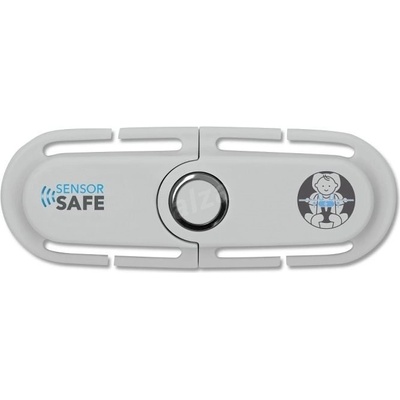 CYBEX Sensorsafe Safety Kit Toddler Grey