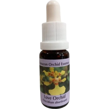 PHI Essences Есенция Орхидея на Любовта № 15, капки 15 ml | PHI Essences (15 AMAZON)