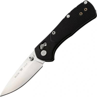 Buck Mini Range Pro, Černý BU-0790BKS1