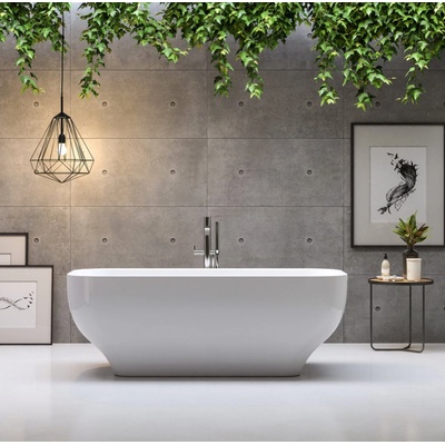 Aquatek SEATTLE 170 x 69 cm A15161091