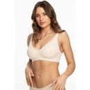 Julimex Jelly Bra Basic Béžová