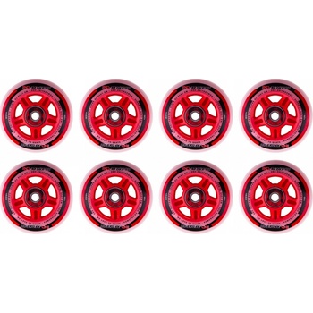 Powerslide One Complete 80 mm 82A 8 ks