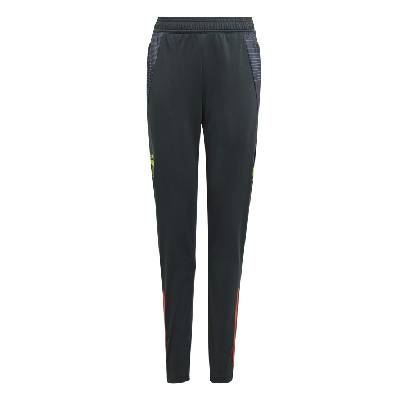Детски анцуг Adidas Slb Tr Pnty Tracksuit Bottom Boys - Night Grey