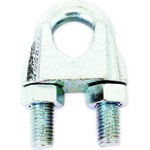 TOP STRONG Скоба за метален кабел 6. 5mm TopStrong (520502)