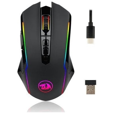 Redragon M910-KS Ranger Lite RGB