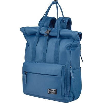 American Tourister Urban Groove UG25 stone blue 21 l
