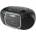 JVC Head Unit JVC Black CD RCE561B