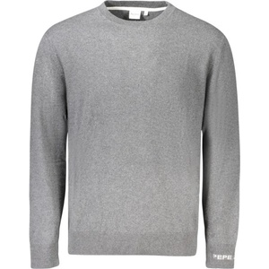 Pepe Jeans Мъжки пуловер pepe jeans, Размер 2xl, Цвят Сиво (pm7000013andre crew neck_gr963)