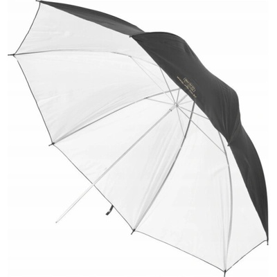 Aurora odrazový deštník U-130A bílý 130 cm