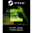 Green Game: TimeSwapper