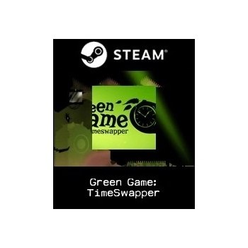 Green Game: TimeSwapper