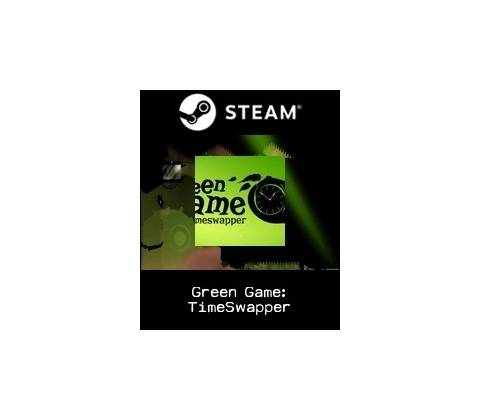 Green Game: TimeSwapper