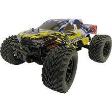 DF models RC auto DesertTruck 5.1 Brushed 1:10 RC_311957 RTR 1:10