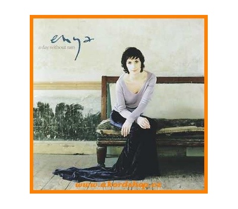ENYA: A DAY WITHOUT RAIN CD