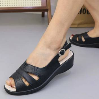 Xcess Сандали C1126-1 Black