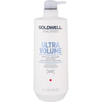 Goldwell Dualsenses Ultra Volume 1000 ml балсам за обем на косата за жени