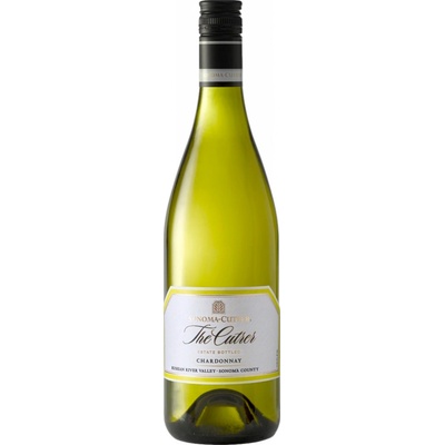 Sonoma-Cutrer The Cutrer Chardonnay 2022 Bílé 14.2% 0,75 l (holá láhev)