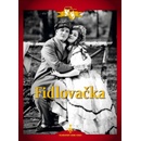 Fidlovačka - DVD digipack