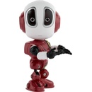 REBEL Krüger&Matz robot VOICE RED
