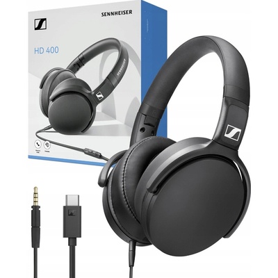 Sennheiser HD 400S