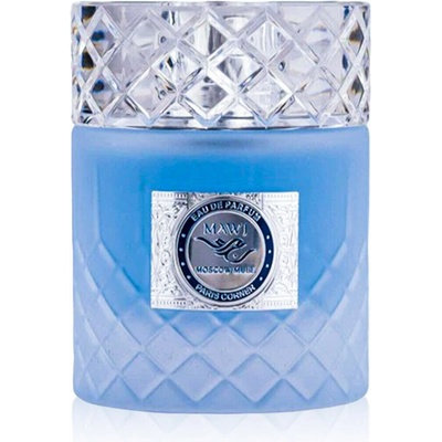 Paris Corner Mawj Moscow Mule parfumovaná voda unisex 100 ml
