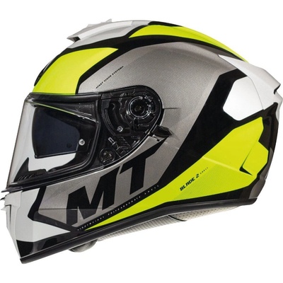 MT Helmets Blade 2 SV Trick