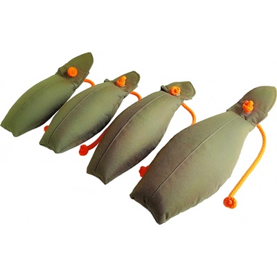 Bracco Teacher Duck Dummy Easy 500 g