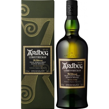 Ardbeg Corryvreckan 57,1% 0,7 l (karton)