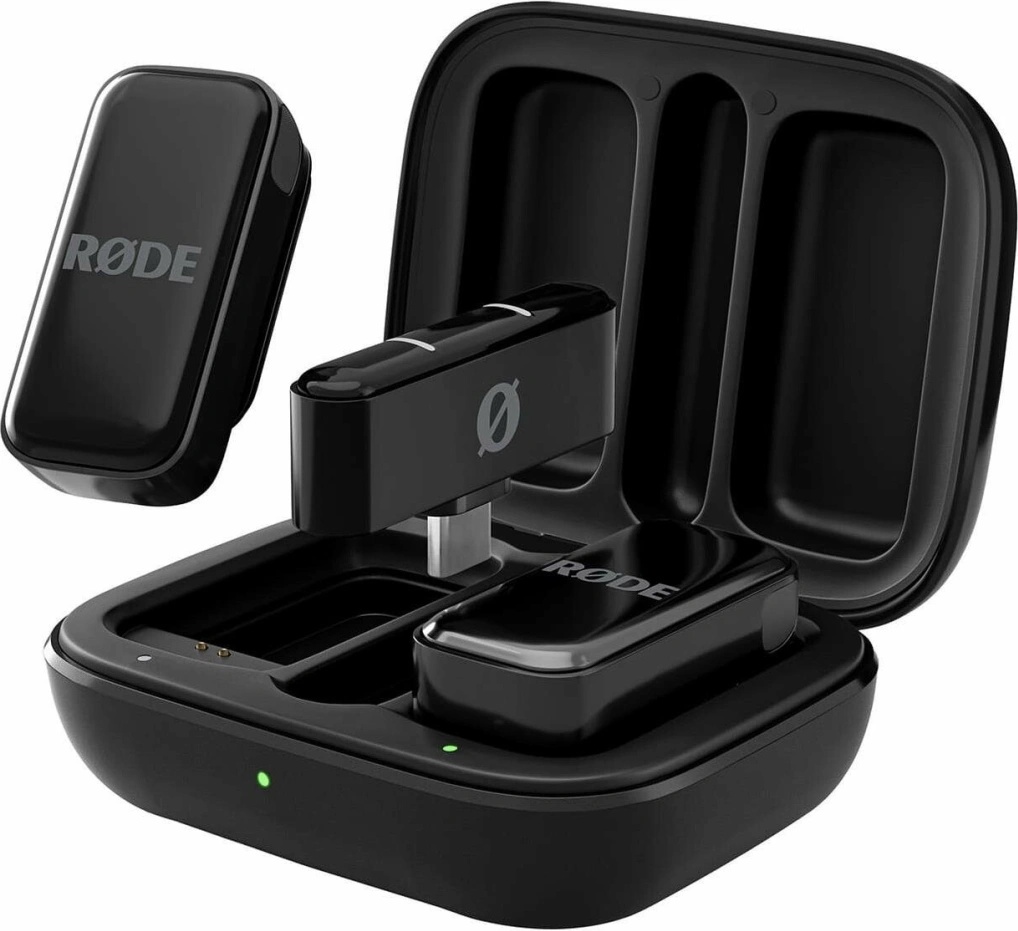 Rode Wireless Micro USB-C