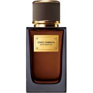 Dolce&Gabbana Velvet Desert Oud Eau de Parfum EDP унисекс 100ml Парфюми