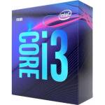 Intel Core i3-9100 4-Core 3.6GHz LGA1151 Box (BX80684I39100) Процесори
