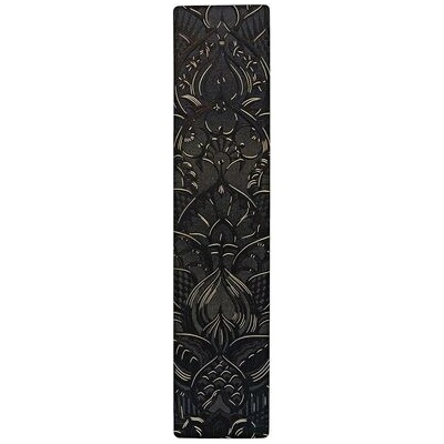 New York Deco / The Chanin Rise / Bookmark /