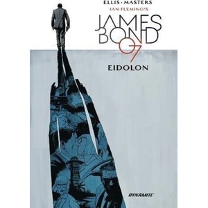James Bond: Eidolon | Ellis Warren (ISBN: 9781524106942)