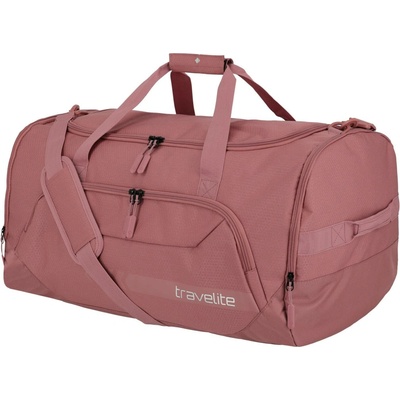 Travelite Kick Off Duffle 6915-14 Rosé 73 l